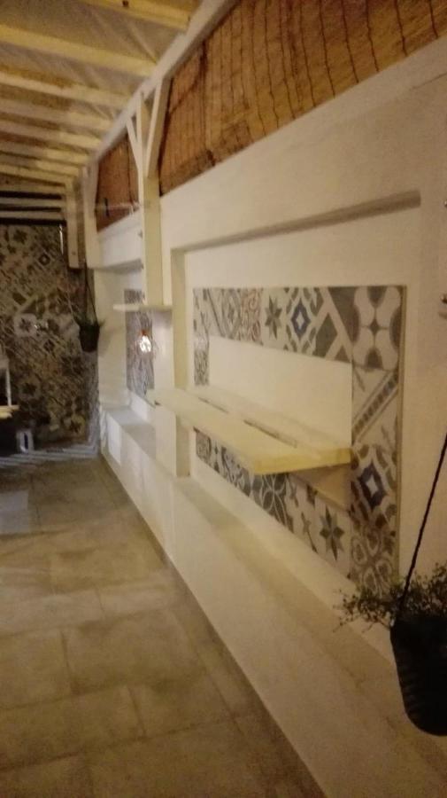 Casa vacanze Tre stelle Termoli Exterior foto